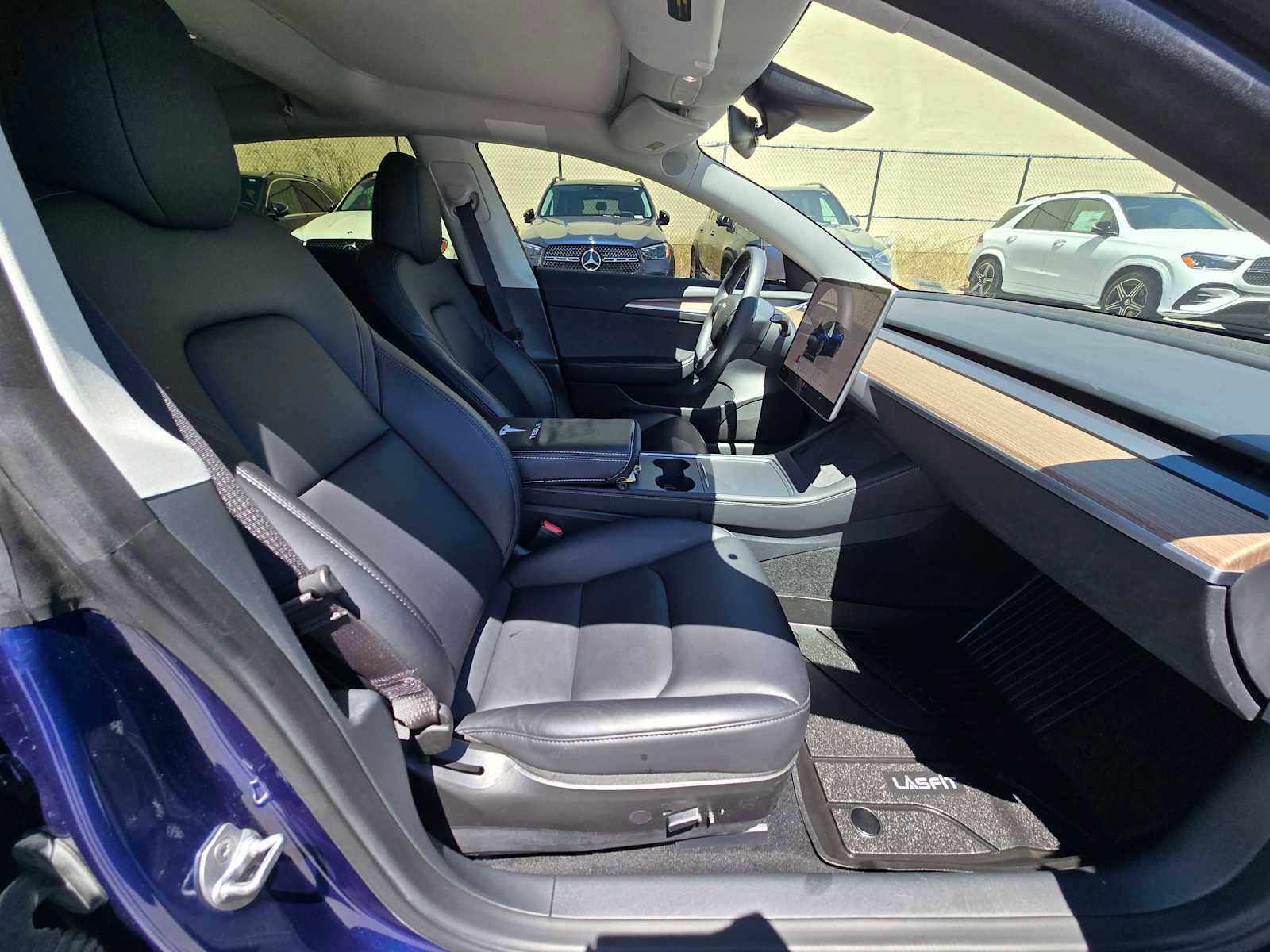Used 2023 Tesla Model 3 Standard Range RWD image 11