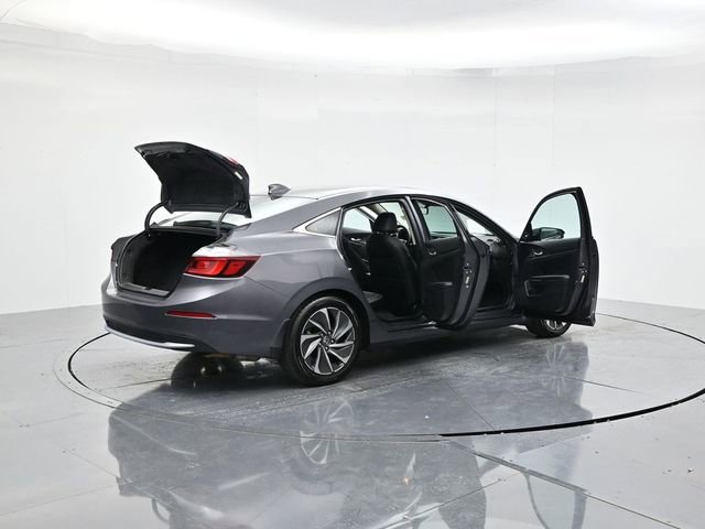 Used 2022 Honda Insight Touring image 49