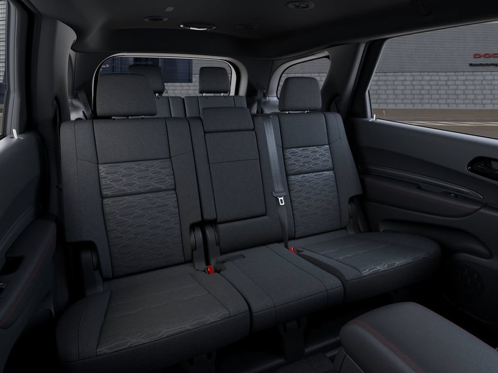 New 2026 Dodge Durango GT w/ Blacktop Package AWD/4WD image 16