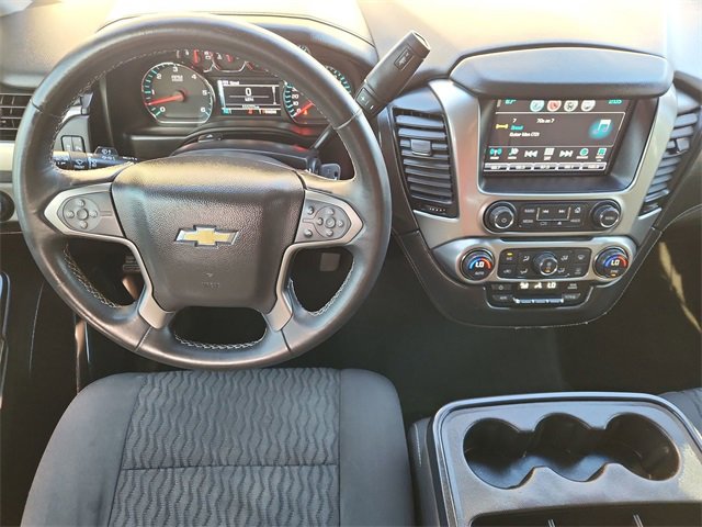 Used 2016 Chevrolet Tahoe LS image 11
