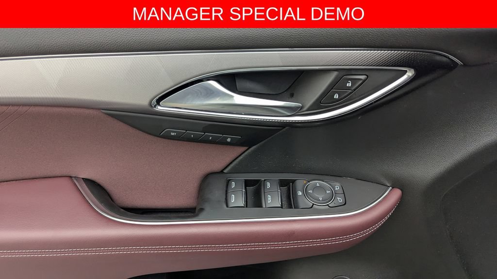 Used 2026 Buick Envision Sport Touring AWD/4WD image 31