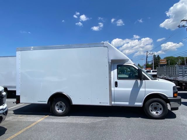 New 2026 Chevrolet Express 3500 w/ Power Convenience Package RWD image 4