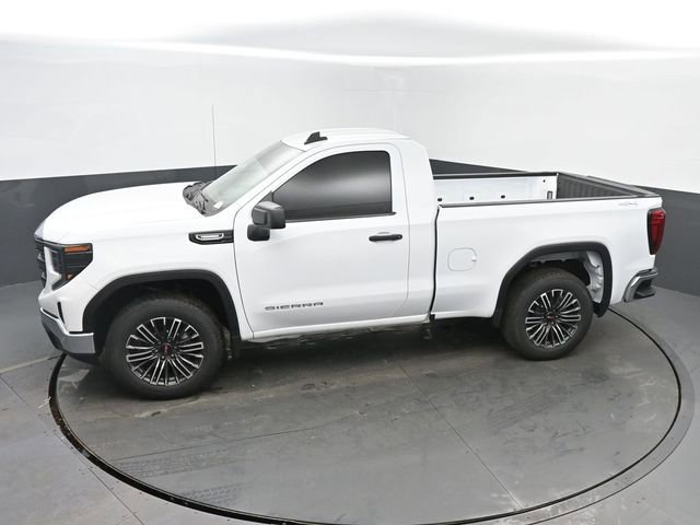 New 2025 GMC Sierra 1500 Pro w/ Pro Value Package image 28