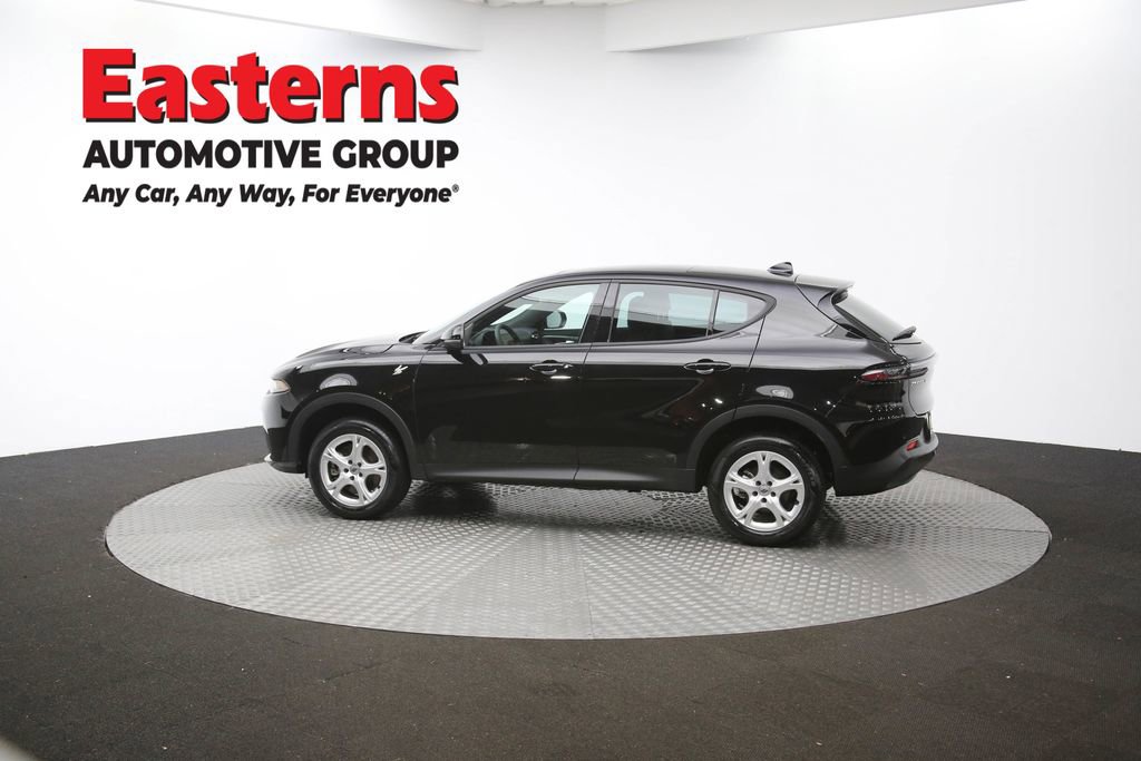 Used 2024 Dodge Hornet GT image 62