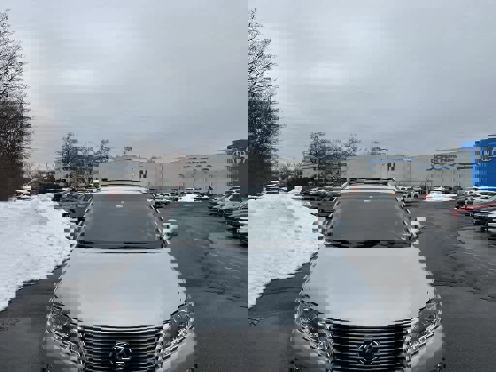 Used 2013 Lexus RX 350 AWD w/ Navigation Pkg image 5