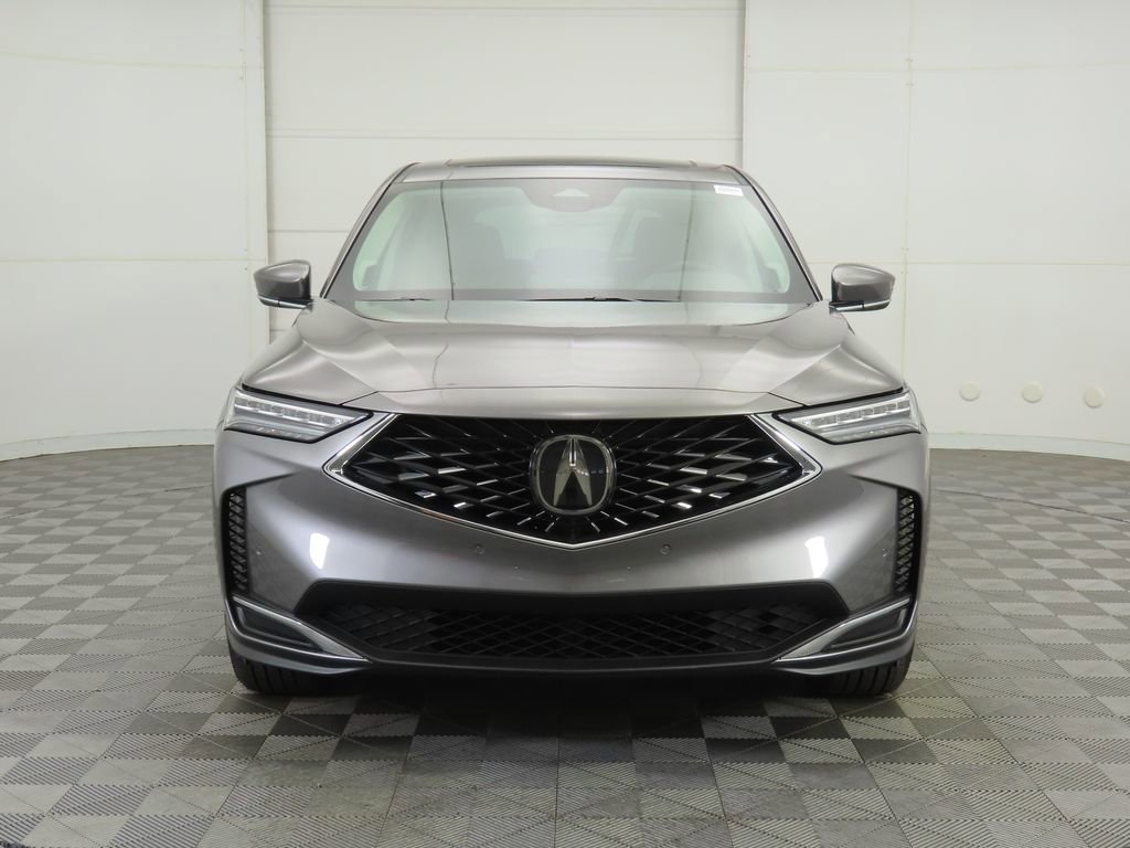 New 2026 Acura MDX w/ Technology Package image 2