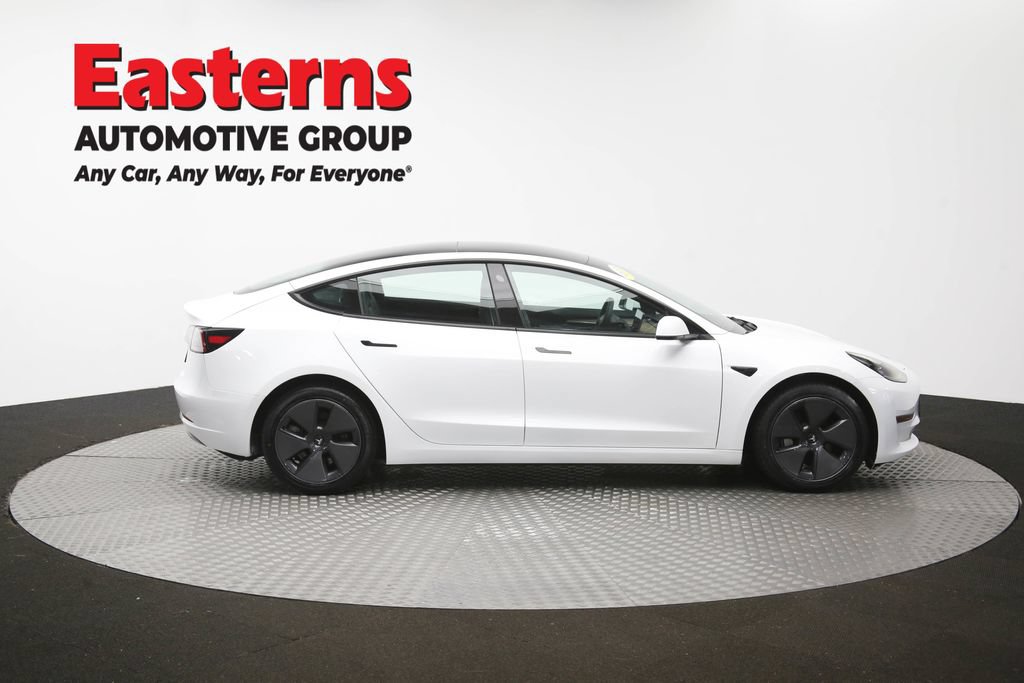 Used 2023 Tesla Model 3 Standard Range RWD image 42