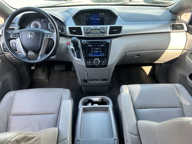 Used 2016 Honda Odyssey EX-L image 28