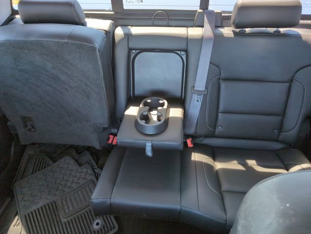 Used 2015 Chevrolet Silverado 1500 LTZ Z71 image 25