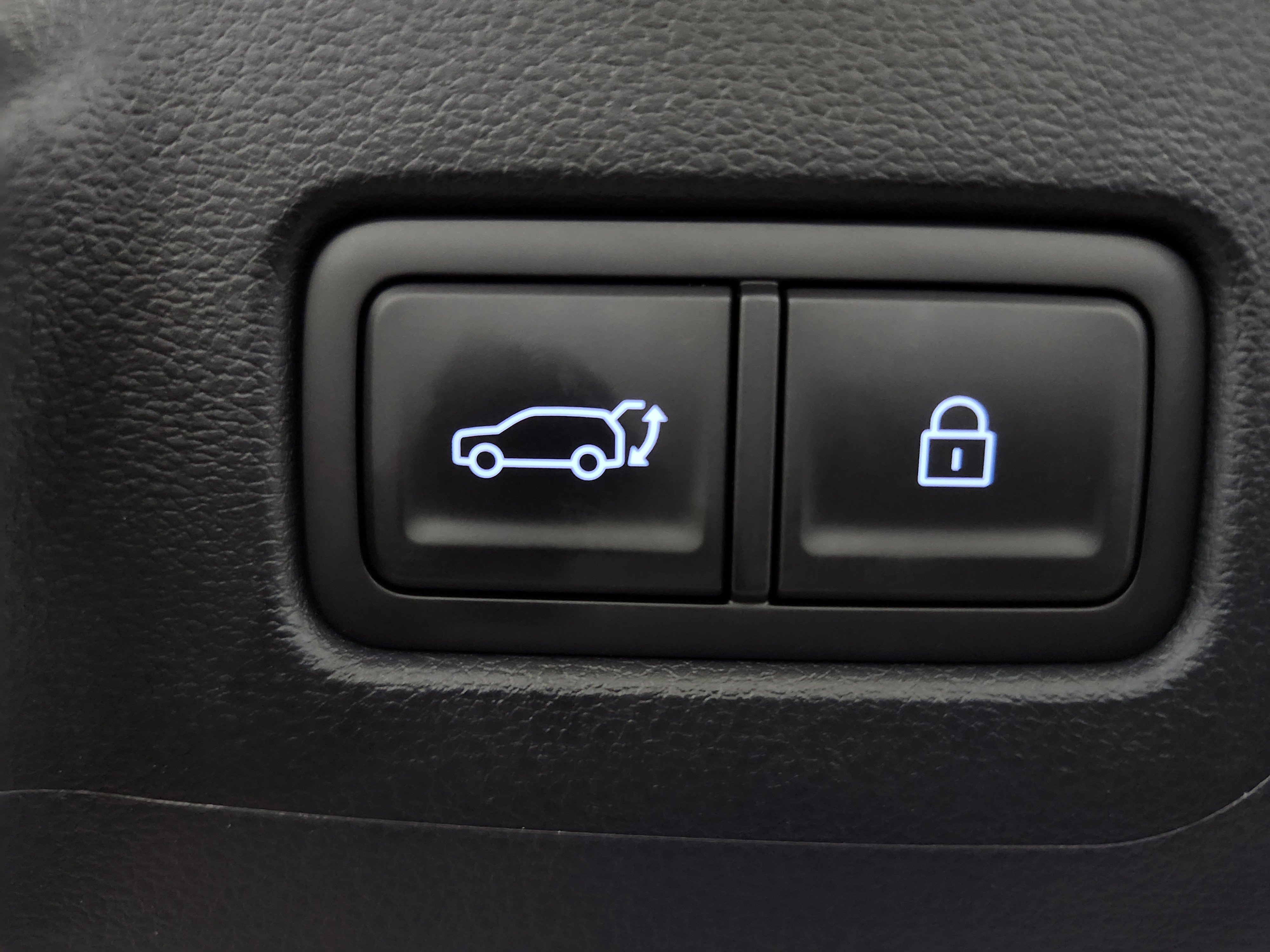 New 2026 Hyundai Santa Fe Calligraphy image 17