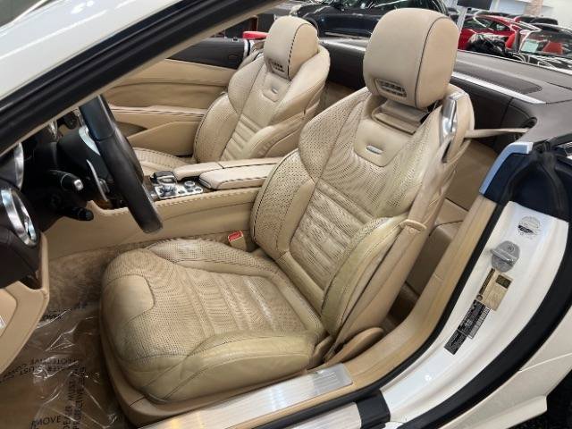Used 2013 Mercedes-Benz SL 63 AMG image 35