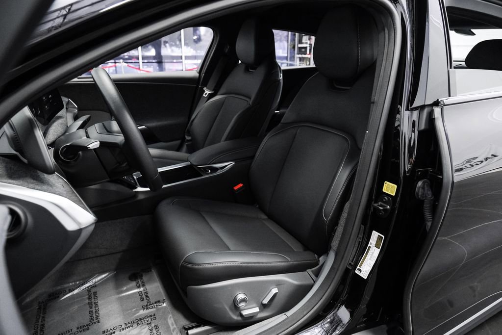 Used 2023 Lucid Air Pure image 34