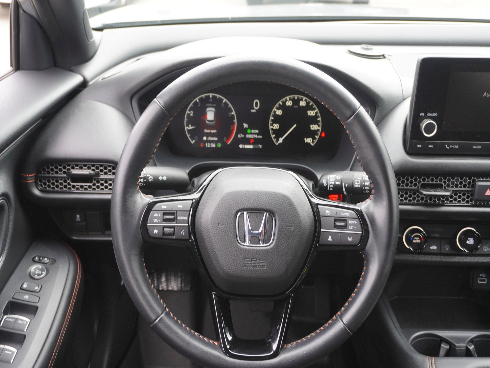 Used 2025 Honda HR-V Sport image 13