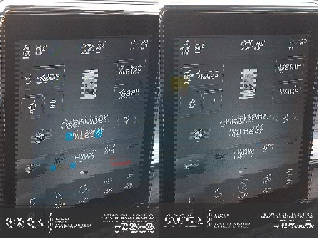 Certified 2022 Lincoln Corsair AWD w/ Equipment Group 101A image 18