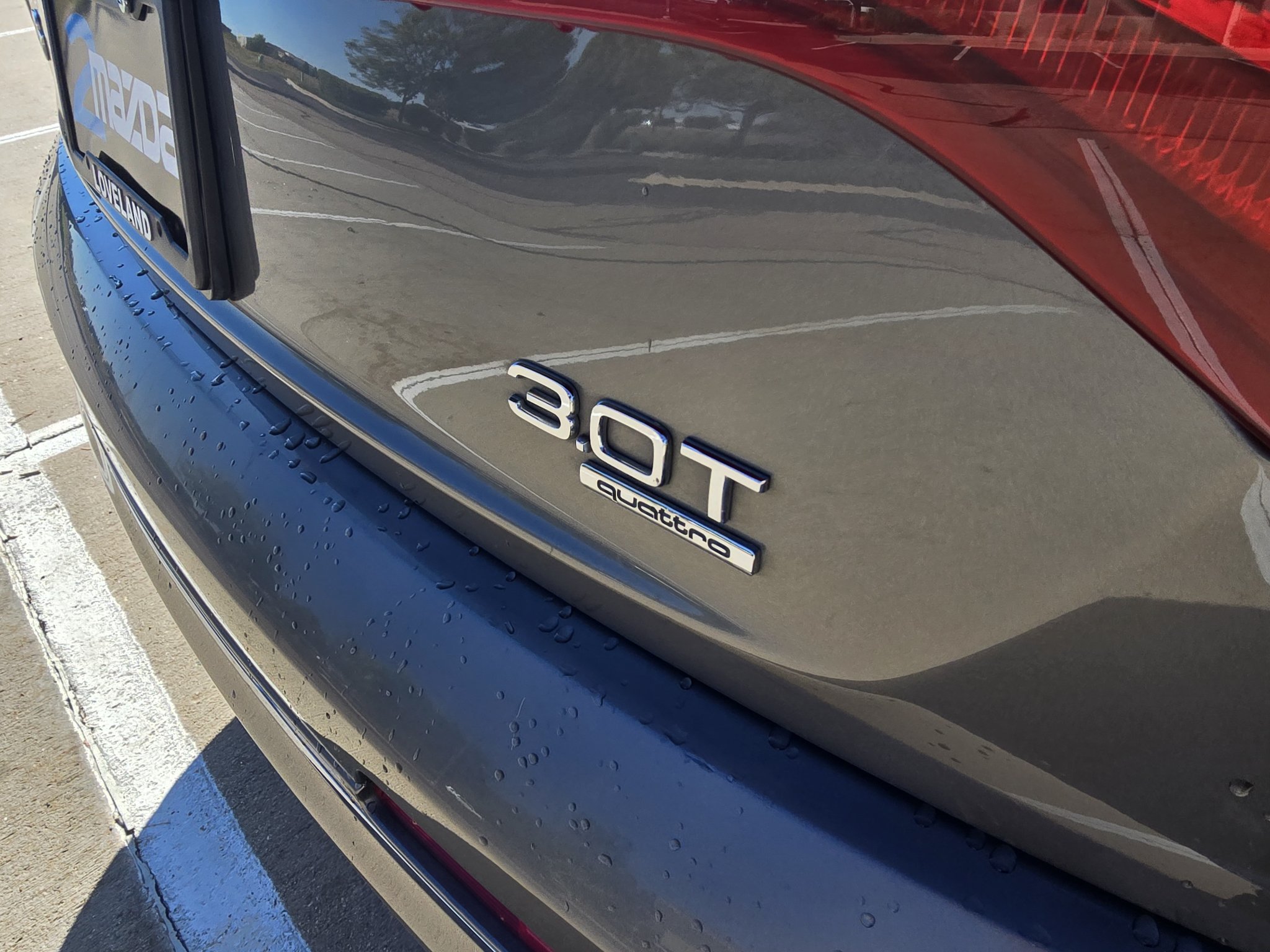 Used 2014 Audi Q7 3.0T Premium AWD/4WD image 11