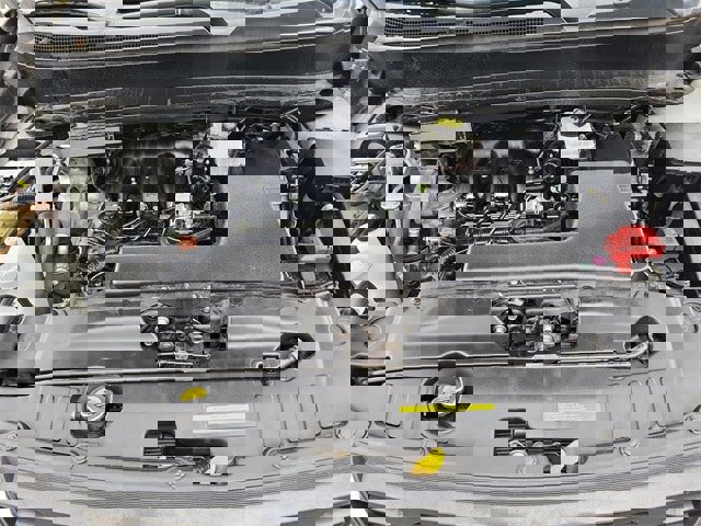 Used 2018 Nissan Pathfinder S image 32