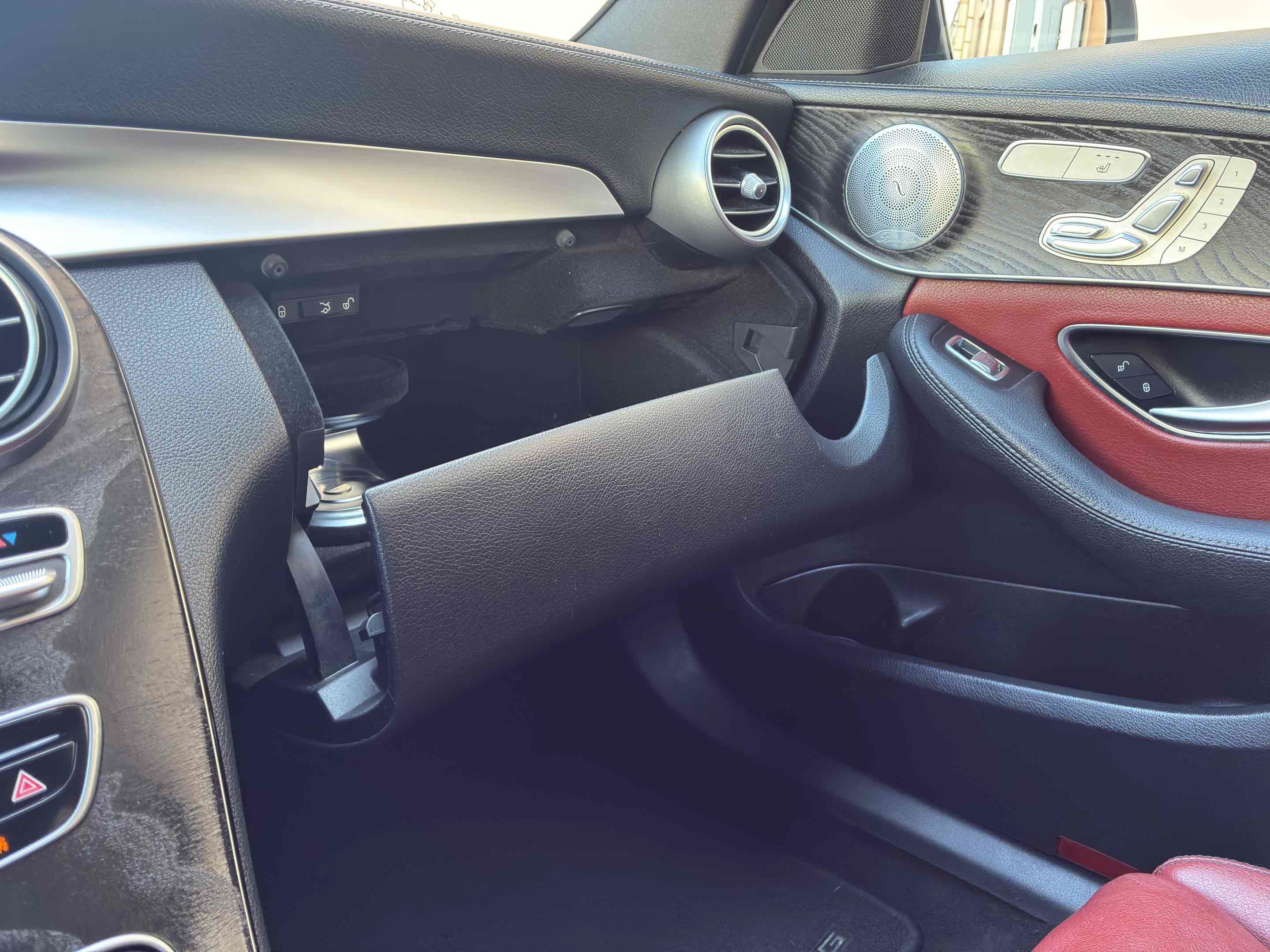 Used 2016 Mercedes-Benz C 450 AMG image 31