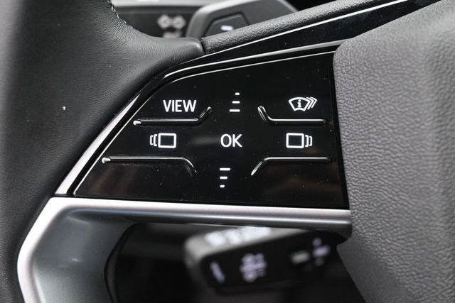 Certified 2025 Audi A5 2.0T Premium w/ Premium Plus AWD/4WD image 16