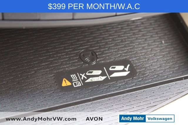 Used 2020 Cadillac CT4 Premium Luxury w/ Climate Package image 36