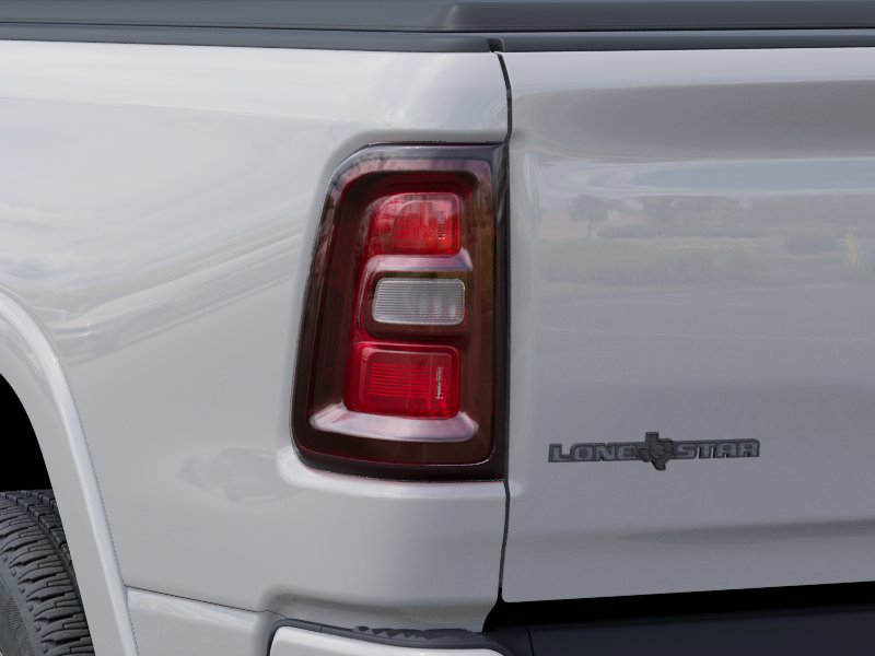 New 2026 RAM 1500 Lone Star AWD/4WD image 25