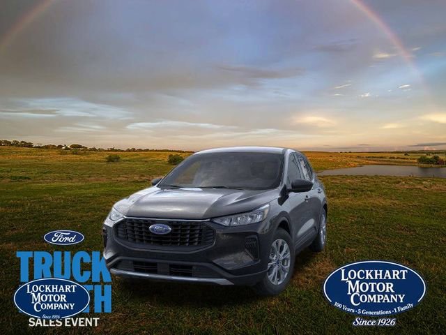 New 2026 Ford Escape Active w/ Tech Pack #1 image 33