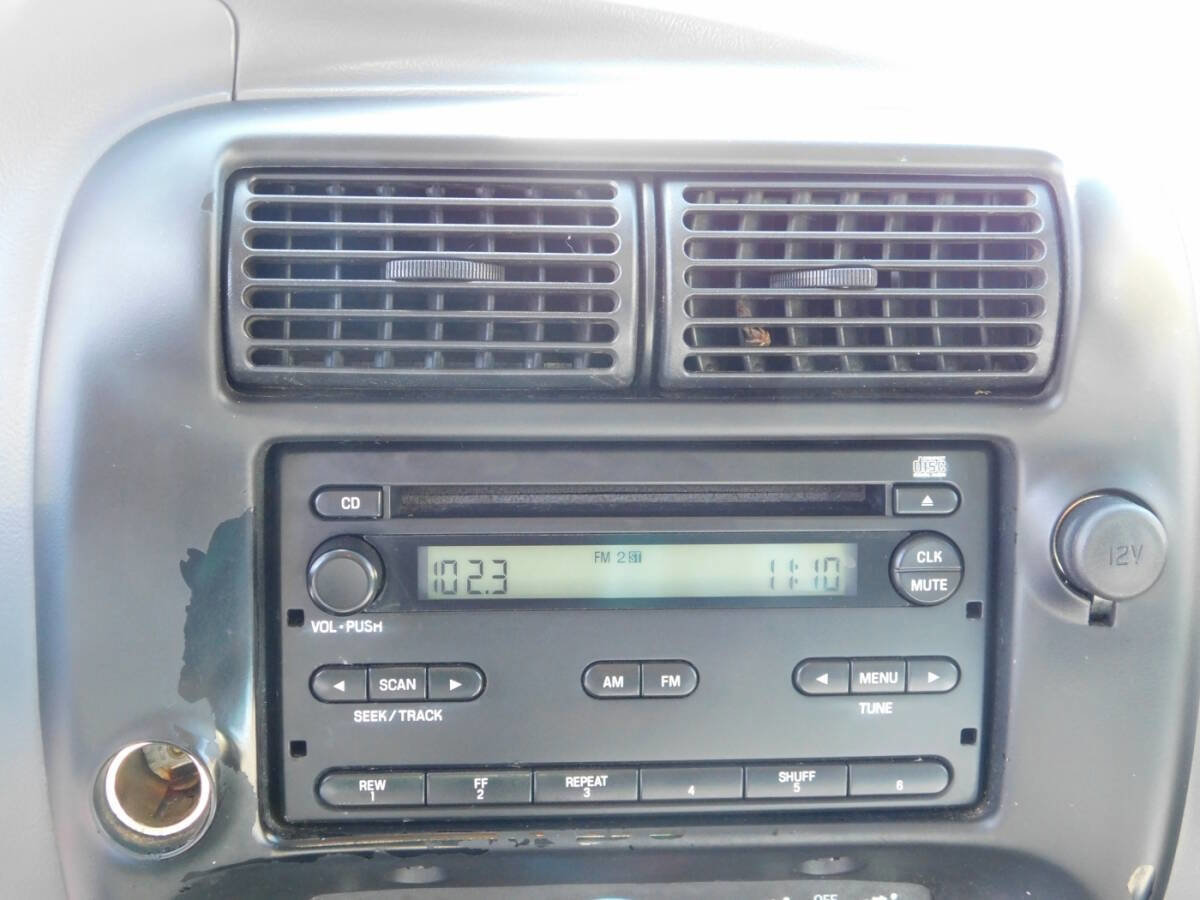 Used 2004 Ford Ranger XL RWD image 12