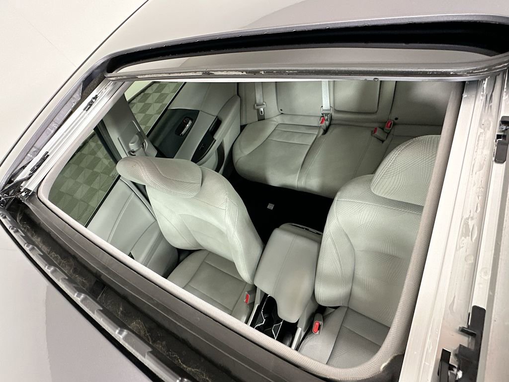 Used 2016 Honda Accord EX image 21