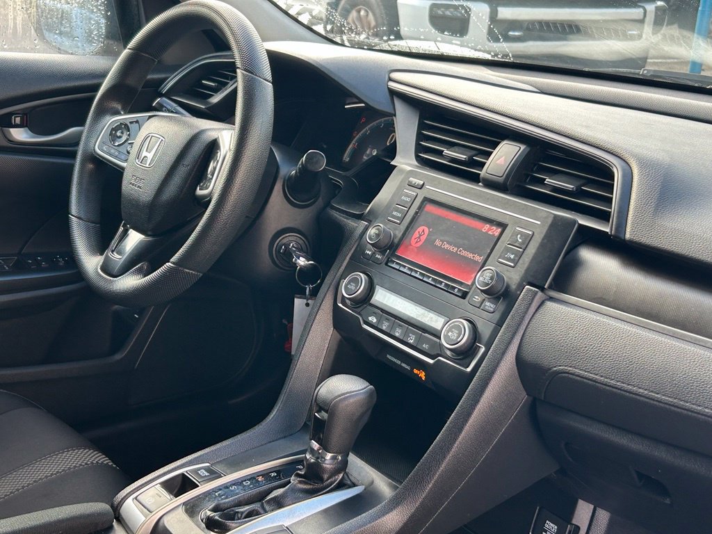 Used 2021 Honda Civic LX image 25
