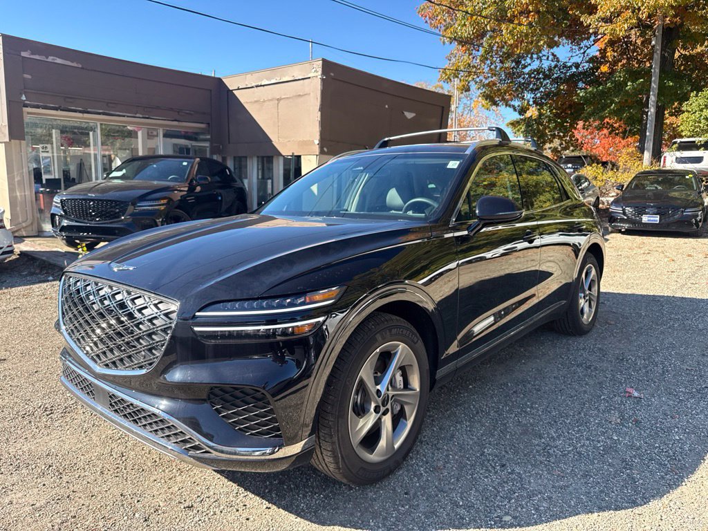 New 2026 Genesis GV70 2.5T Select