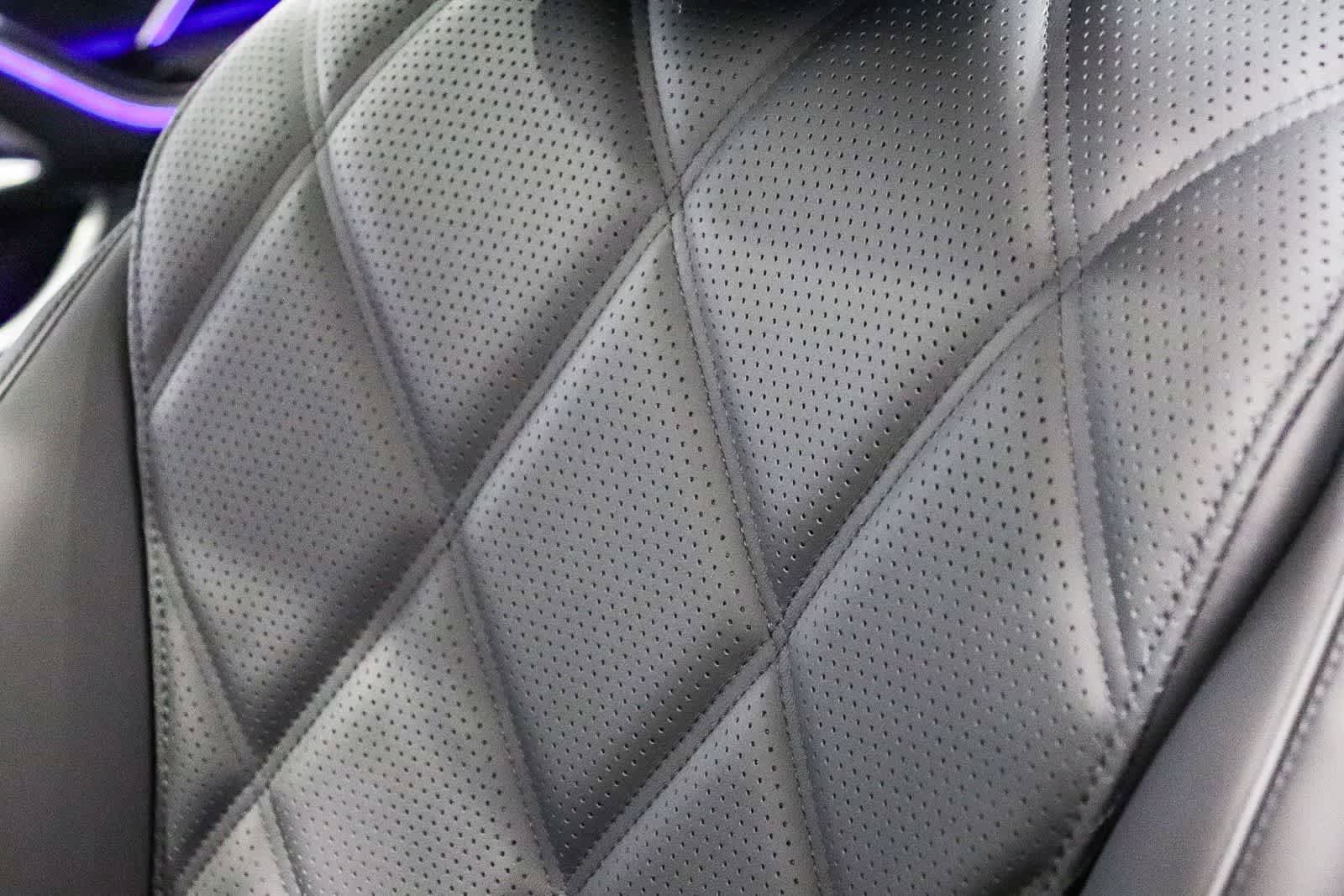 New 2026 Mercedes-Benz Maybach S 580 4MATIC image 29
