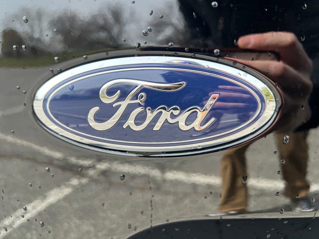 Used 2024 Ford Bronco Sport Big Bend w/ Convenience Package image 38