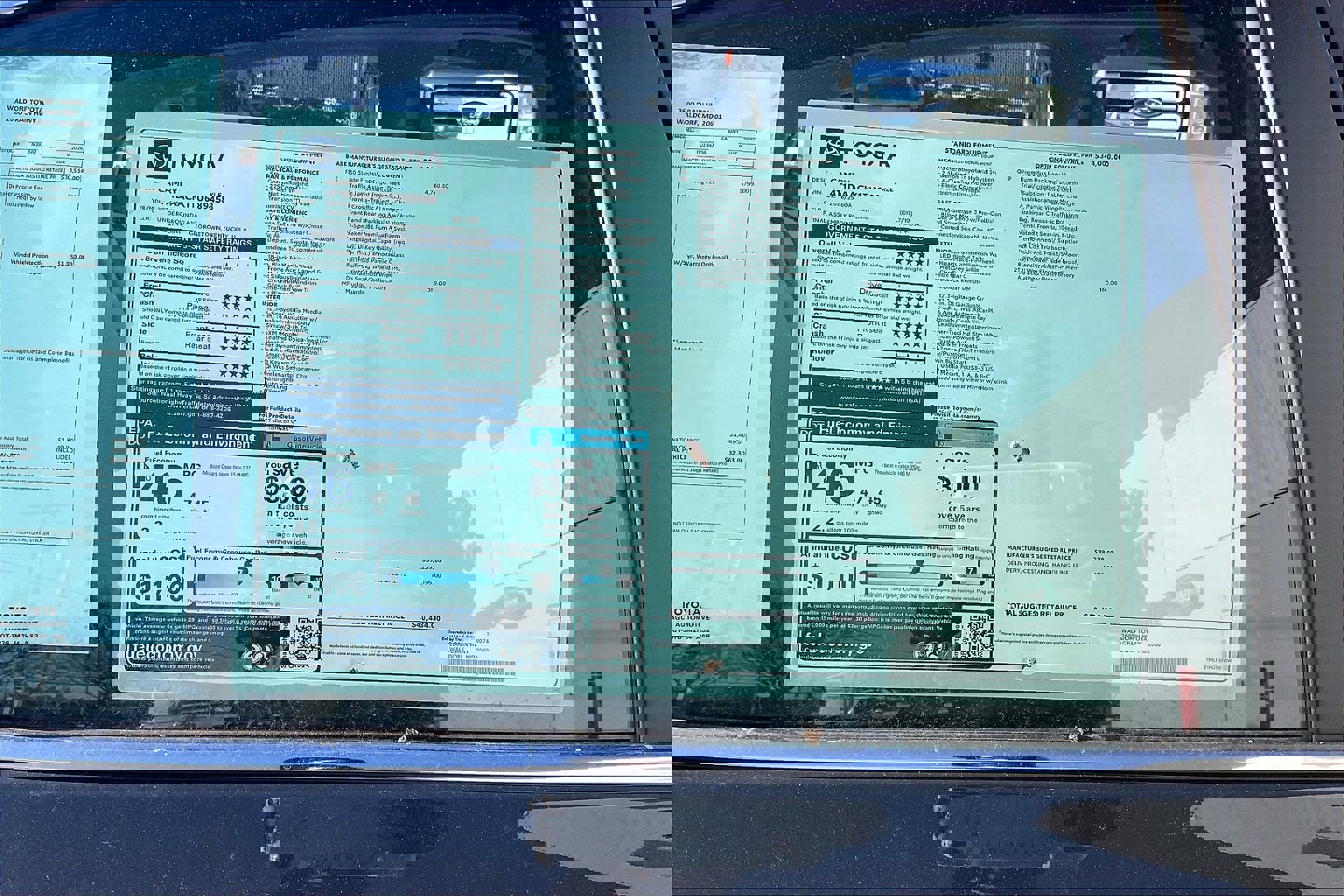 New 2026 Toyota Camry XLE image 18