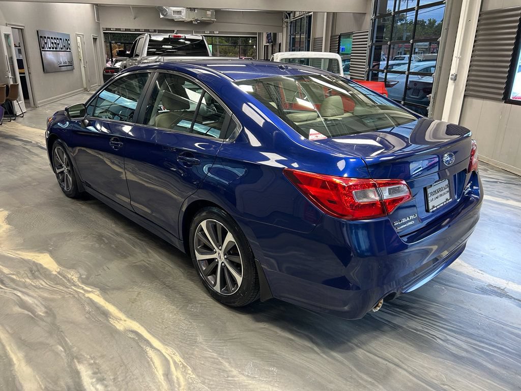 Used 2015 Subaru Legacy 2.5i Limited w/ Popular Package #4 AWD/4WD image 24