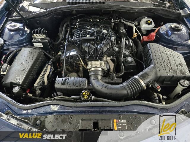 Used 2012 Chevrolet Camaro LT w/ RS Package RWD image 22