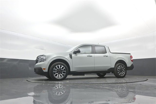 Certified 2024 Ford Maverick Lariat image 29