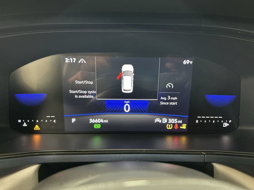 Certified 2023 Volkswagen Taos SE AWD/4WD image 13