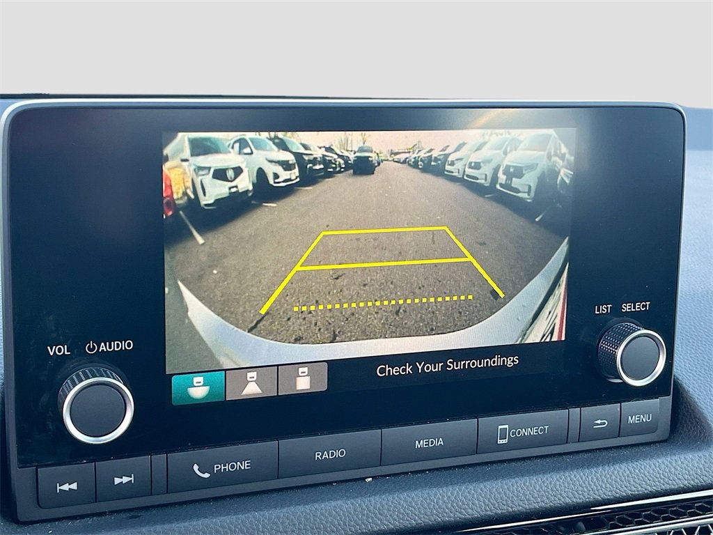 Used 2022 Honda Civic Sport image 13