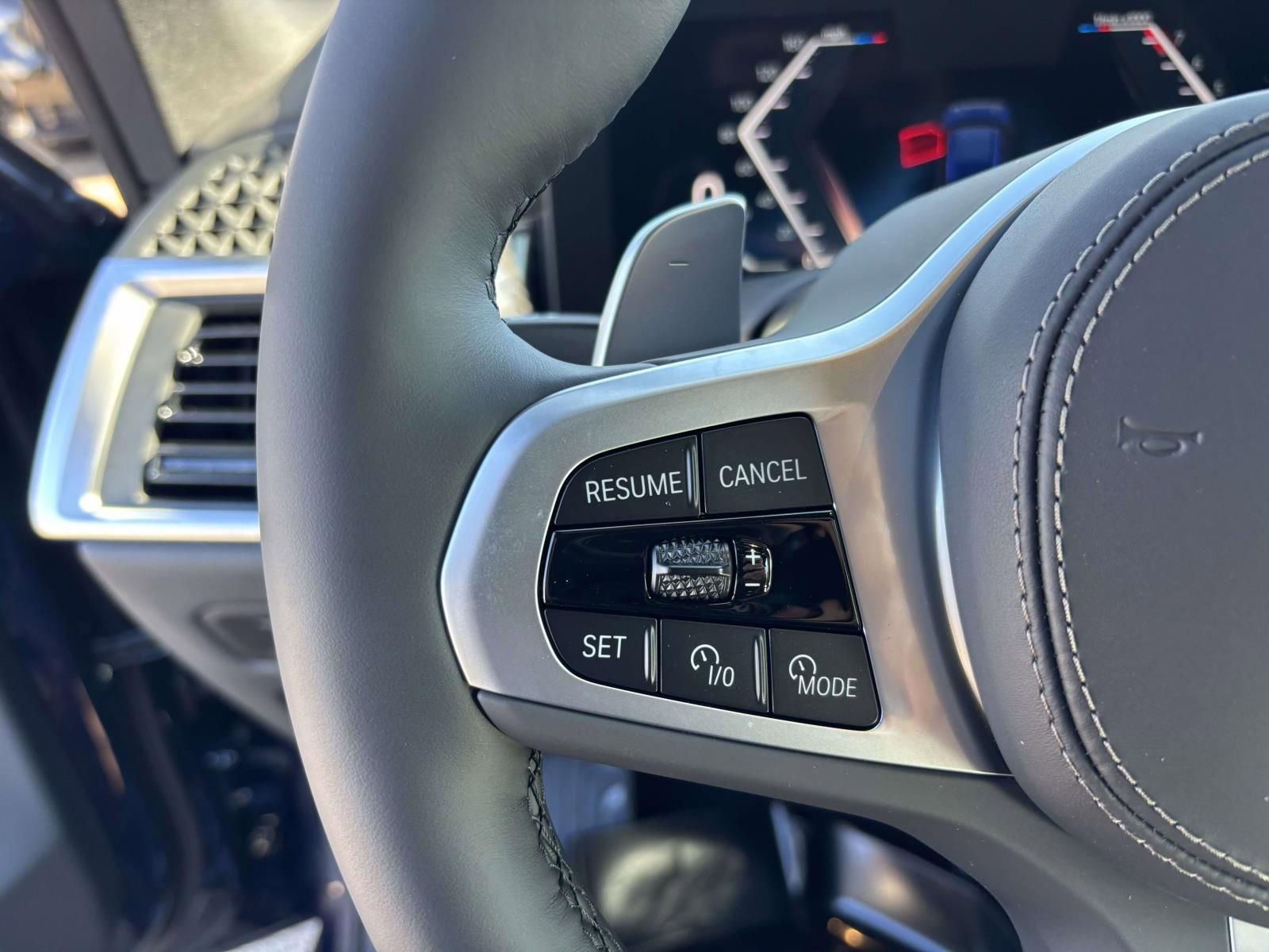 New 2026 BMW X5 xDrive40i image 12