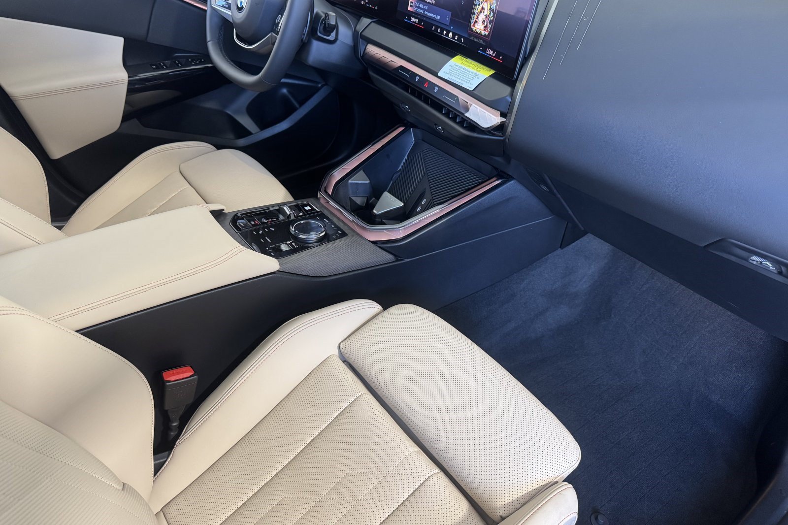 Used 2026 BMW X3 xDrive30i AWD/4WD image 31