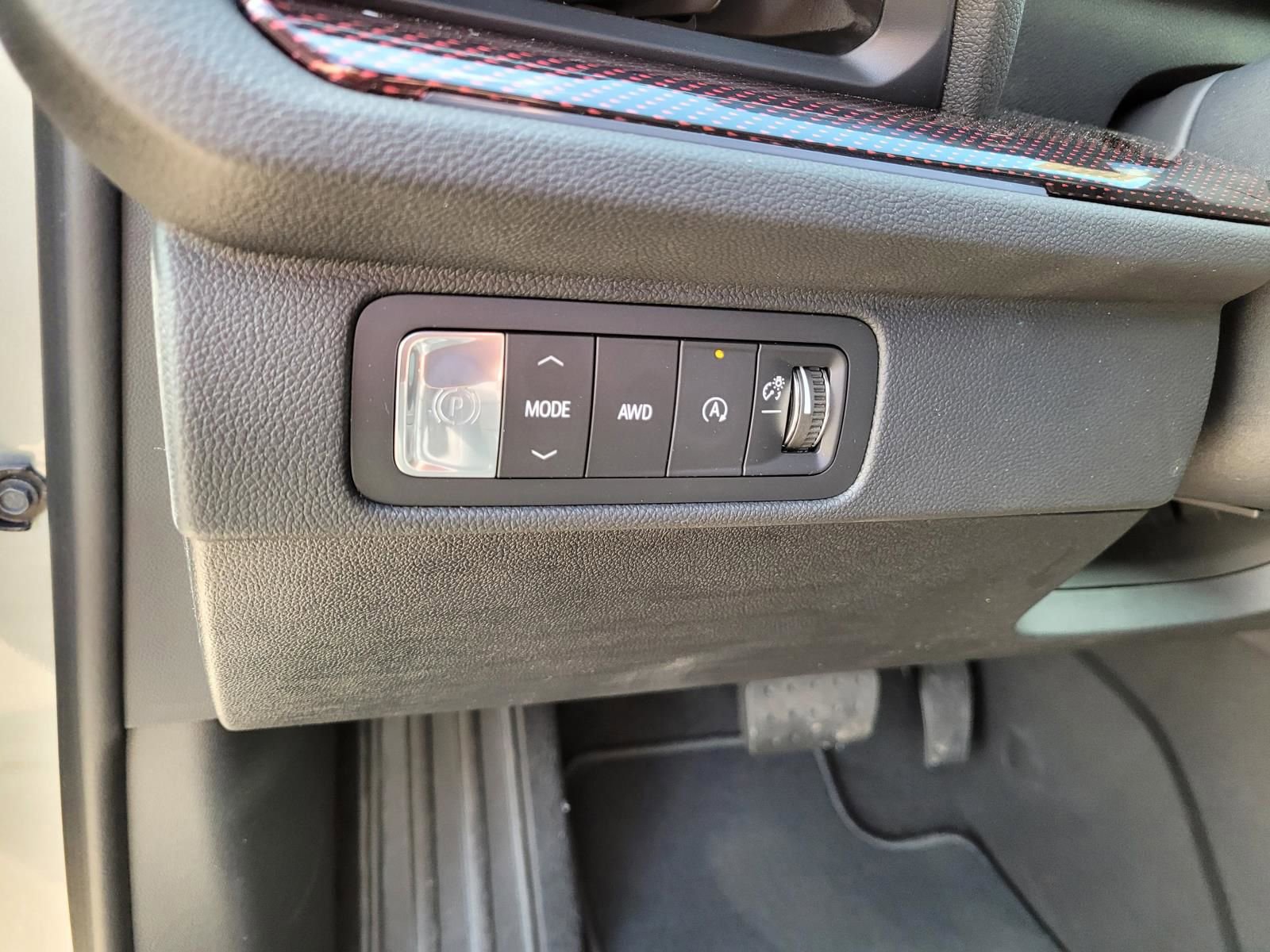New 2026 Chevrolet Traverse Z71 w/ Enhanced Driving Package AWD/4WD image 19
