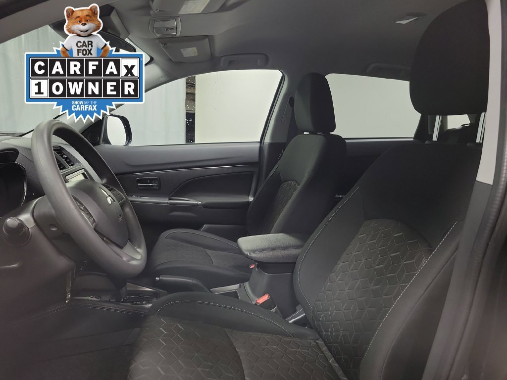 Used 2024 Mitsubishi Outlander Sport AWD image 16