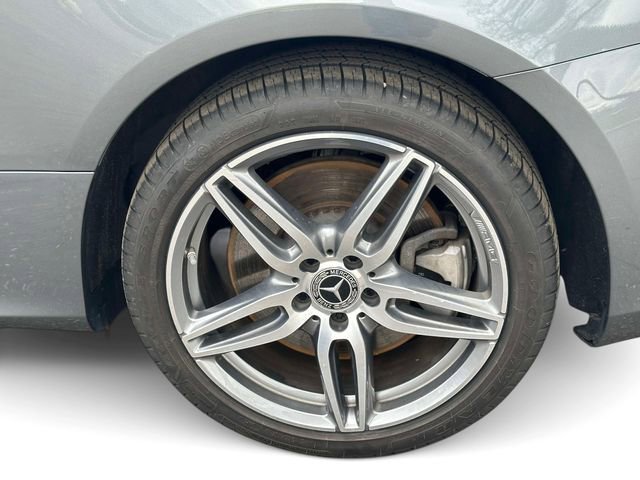 Used 2019 Mercedes-Benz E 450 4MATIC Coupe image 8