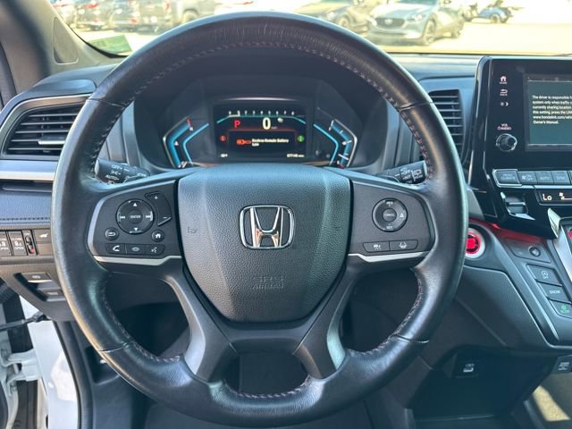 Used 2024 Honda Odyssey Sport image 20