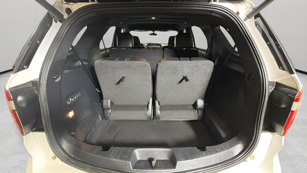 Used 2017 Ford Explorer Limited AWD/4WD image 29