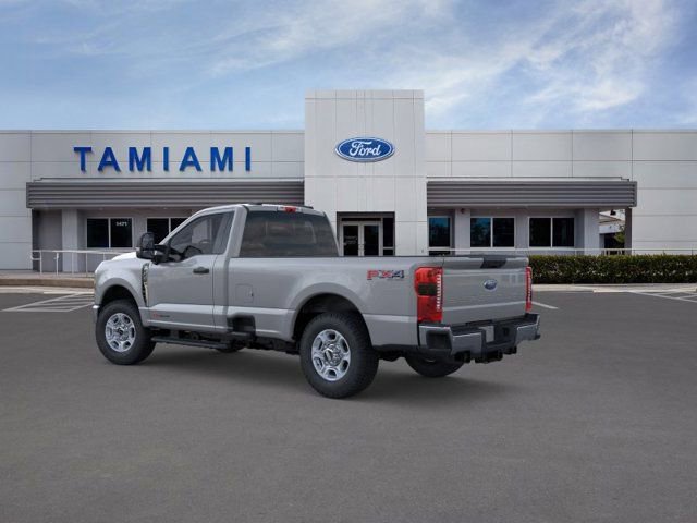 New 2026 Ford F250 XLT w/ 360-Degree Camera Package image 4