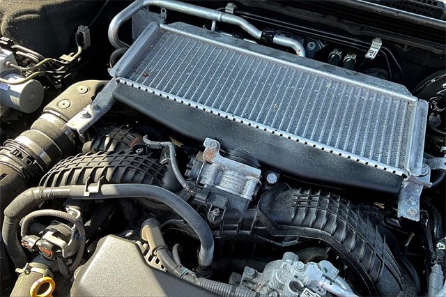 Used 2022 Subaru Outback Wilderness image 28