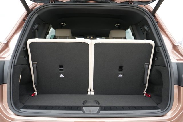 Certified 2023 Mercedes-Benz EQB 250+ 250+ image 18