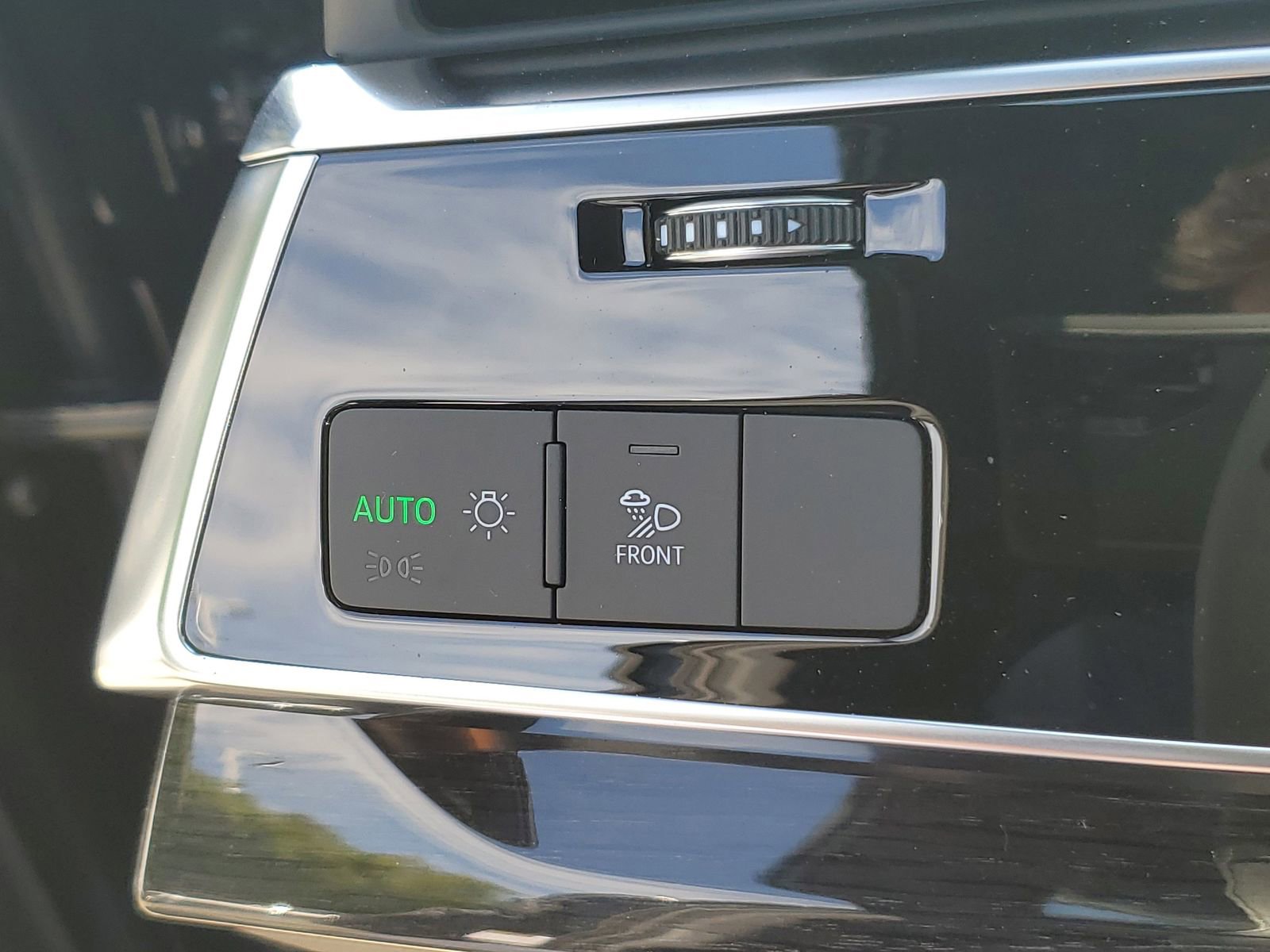 New 2026 Audi Q7 2.0T Premium Plus image 23