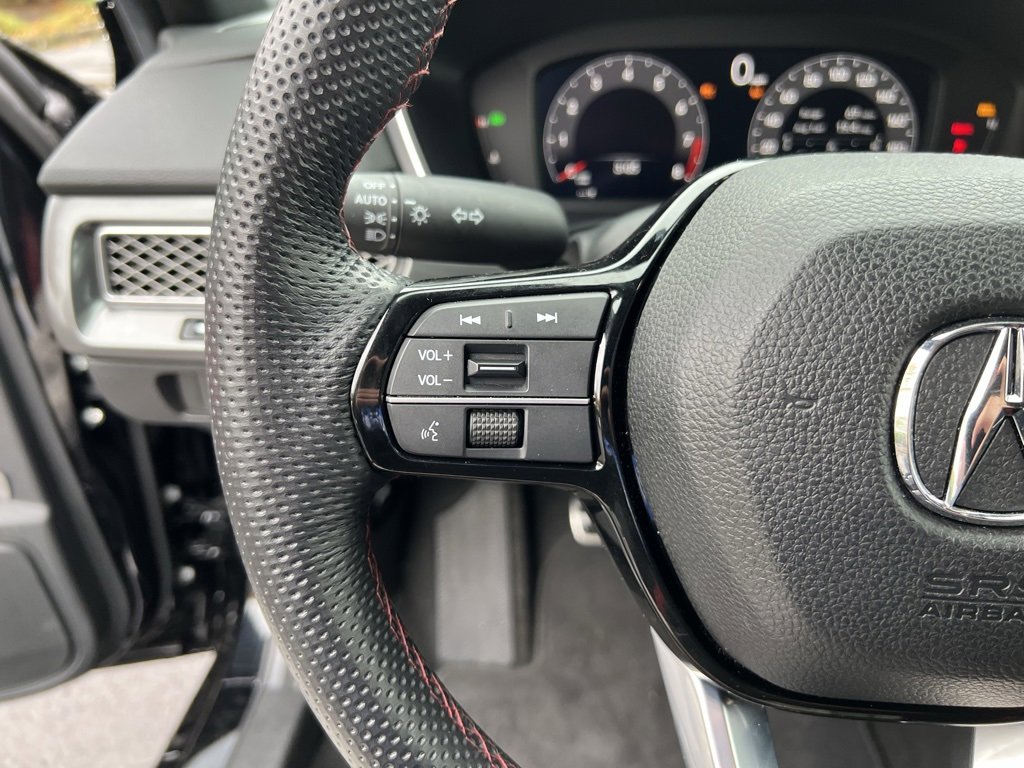 Used 2024 Acura Integra Type S image 15