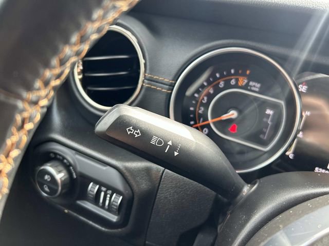 Used 2022 Jeep Gladiator Overland image 27